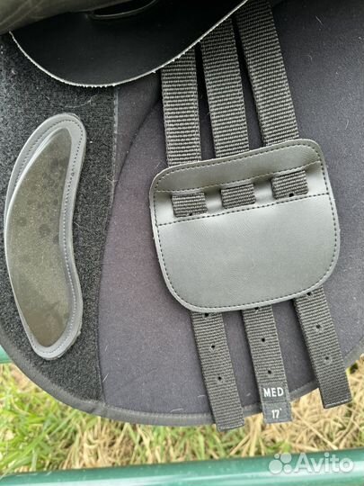 Седло универсальное