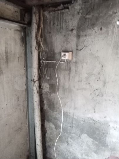 Гараж, 19 м²