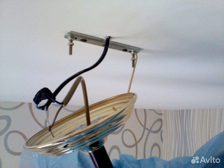 Услуги электрика