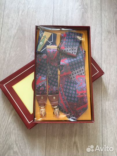 Набор для мужчин