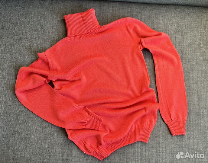 Водолазка свитер