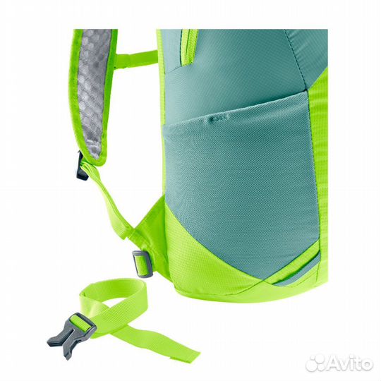 Рюкзак Deuter Speed Lite 17