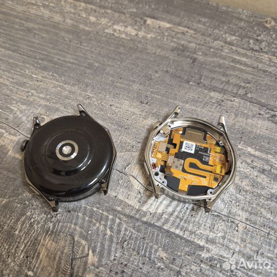 Дисплейный модуль Huawei watch gt4 pnx-b19