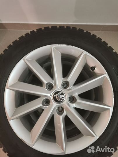 Pirelli Ice Zero 205/55 R16 94T