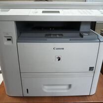 Мфу Принтер Canon imagerunner 1133, ч/б, A4