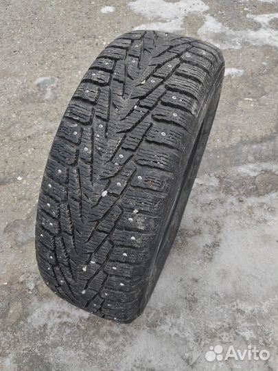 Nordman SUV 235/60 R18 107T