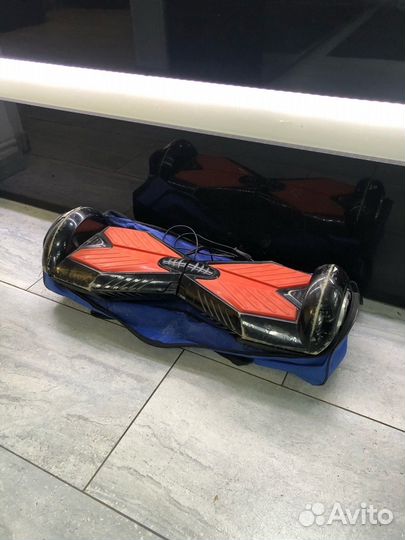 Гироскутер smart balance transformer 6’’