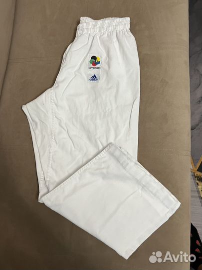 Кимоно для каратэ Adidas