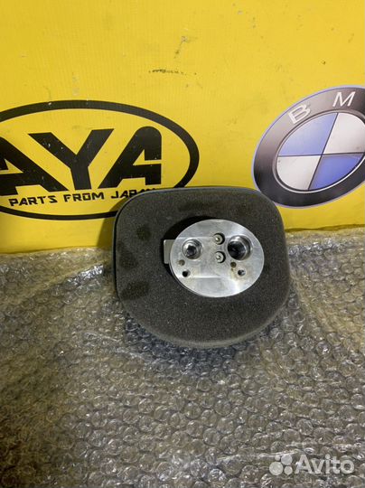 Клапан кондиционера bmw f10