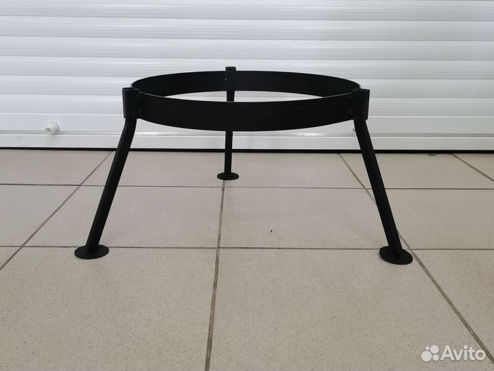 Тренога для казана d-41см