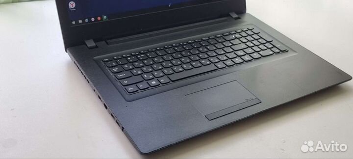 Lenovo 110-17ACL 17.3