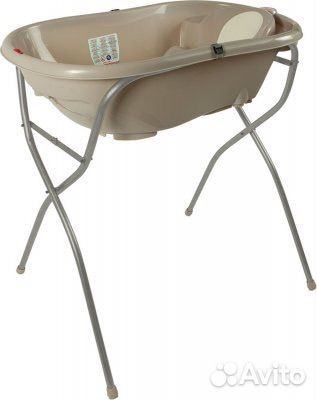 Ванночка для купания baby Ok onda evolution