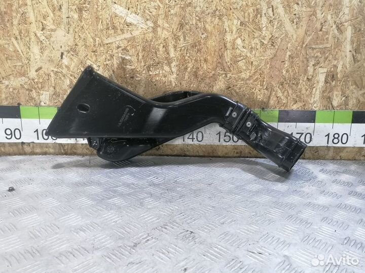 Воздухозаборник Mitsubishi Outlander XL (CW)