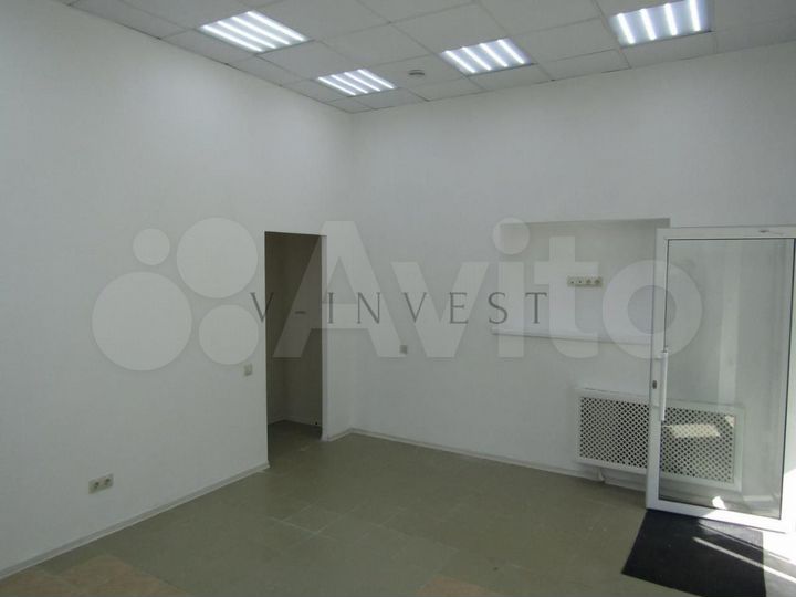 Продается габ аптека апрель 42,5кв.м