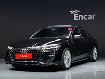 Audi A6 3.0 AT, 2020, 63 000 км, с пробегом, цена 4 800 000 руб.