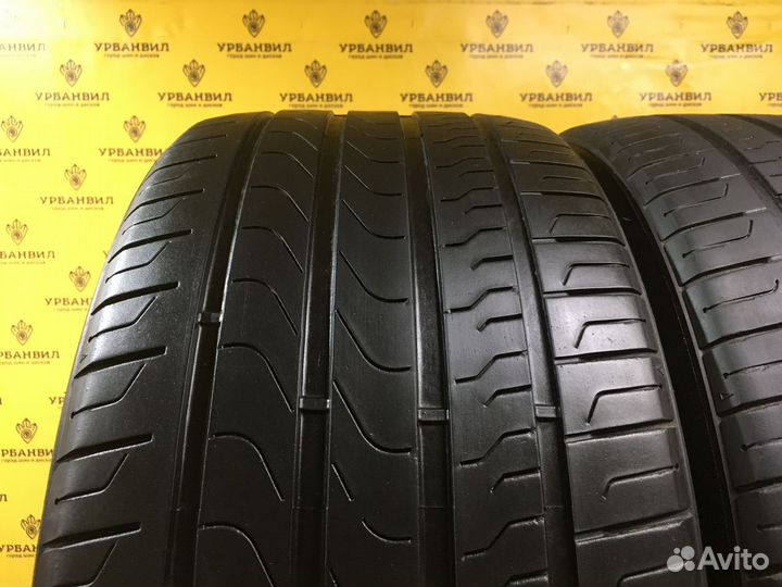 Saferich FRC866 275/40 R20 106W