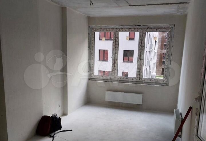 3-к. квартира, 79,3 м², 3/17 эт.