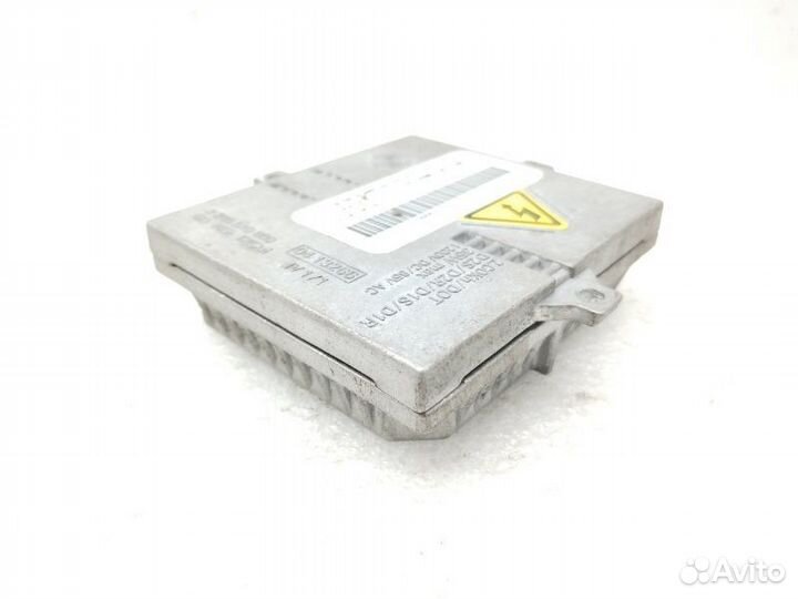 Блок розжига Bmw 6-Series E63 3.0 N52 2007