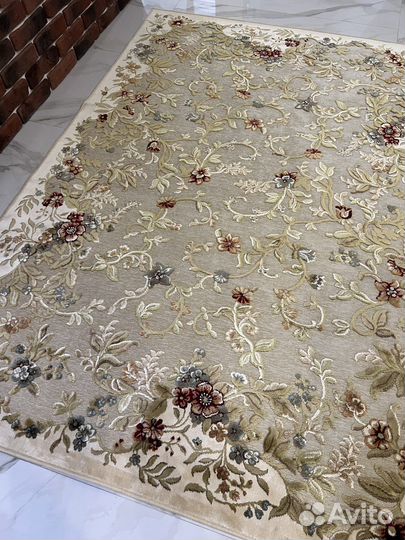 Ковер 160х230 см новый