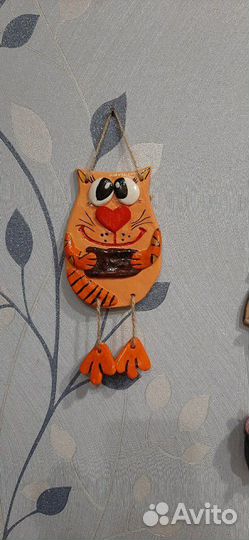 Панно ручной работы 