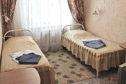 Комната 17 м² в 3-к., 4/16 эт.