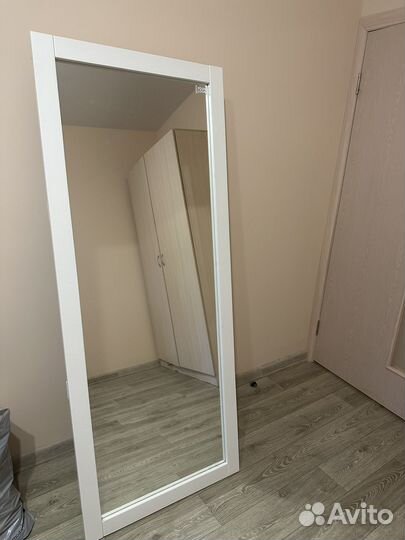 Зеркало напольное в полный рост