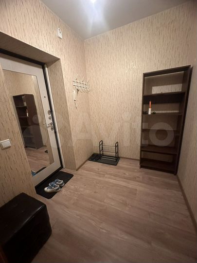 Квартира-студия, 31,4 м², 5/7 эт.
