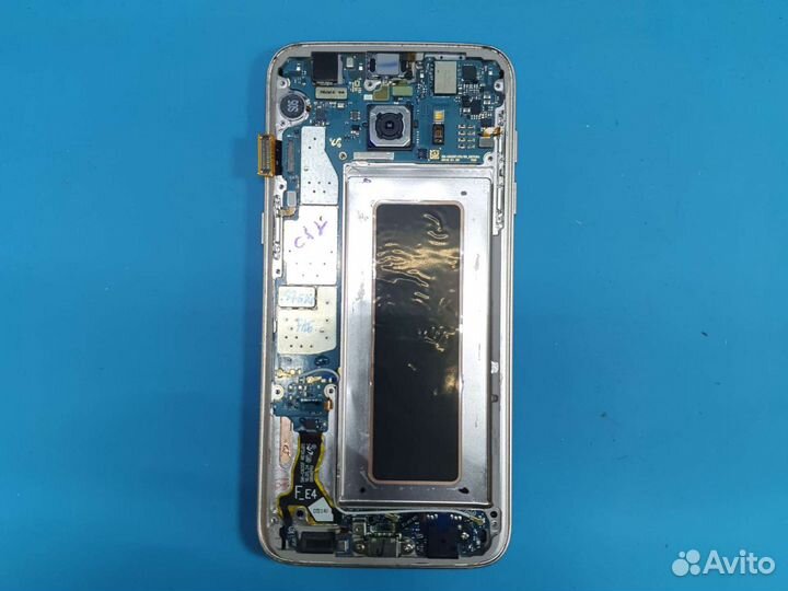 Смартфоны на запчасти разбор