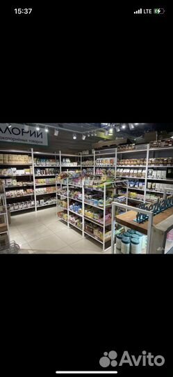 Магазины полезных продуктов и сладостей без сахара