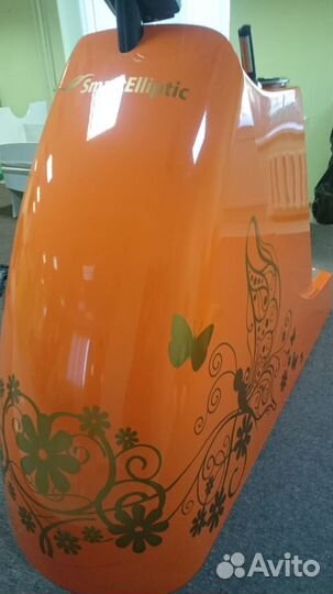 Вакуумный тренажер