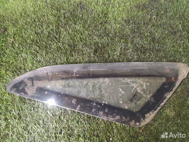 Стекло собачника Лада 2110 21124 2006