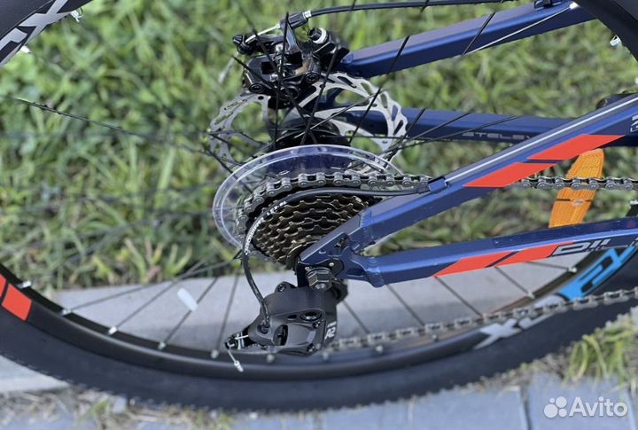 Stels pilot 950 md новый