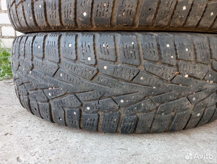 Cordiant Business CW 502 185/65 R15