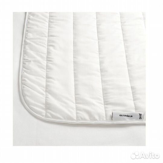 Одеяло Икеа Оливмолла 150 (200) х 200 см