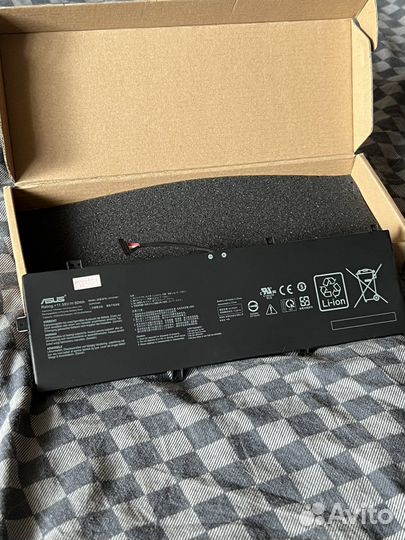 Аккумулятор C31N1831 для Asus 14 UX433FQ