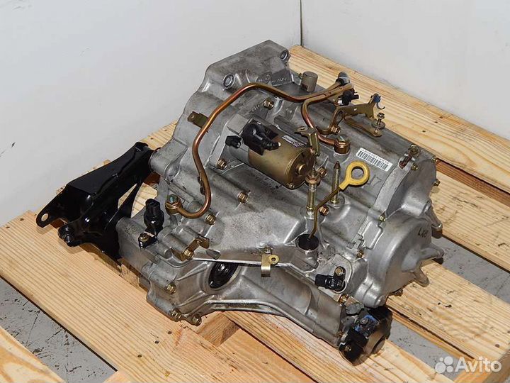 АКПП Honda Civic