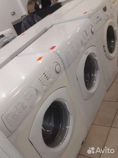 Стиральная машина бу с гарантией и доставкой