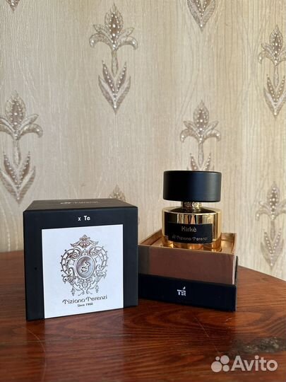 Оригиналtiziana Terenzi Kirke