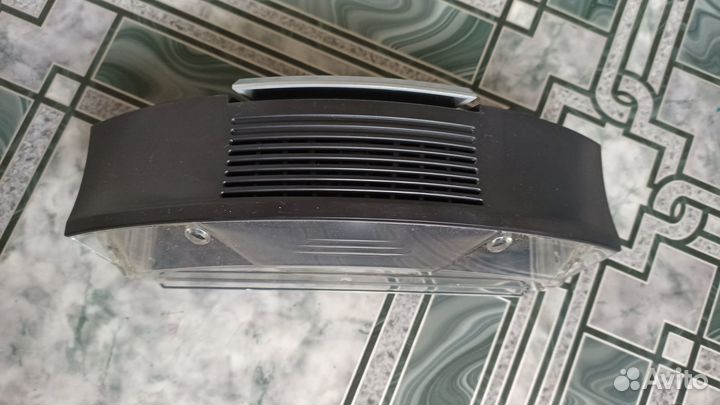 Контейнер для мусора iRobot roomba 600 серии