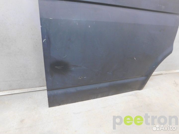 Б/У Б/У Дверь передняя правая 7E5831056 VAG