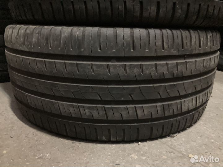 Barum Bravuris 3HM 275/45 R19