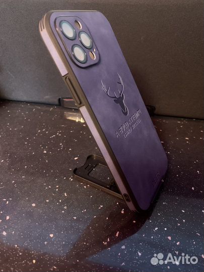 Чехол новый для Apple 12 pro