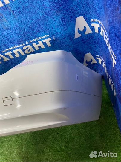 Бампер задний Bmw 3 E90 2011