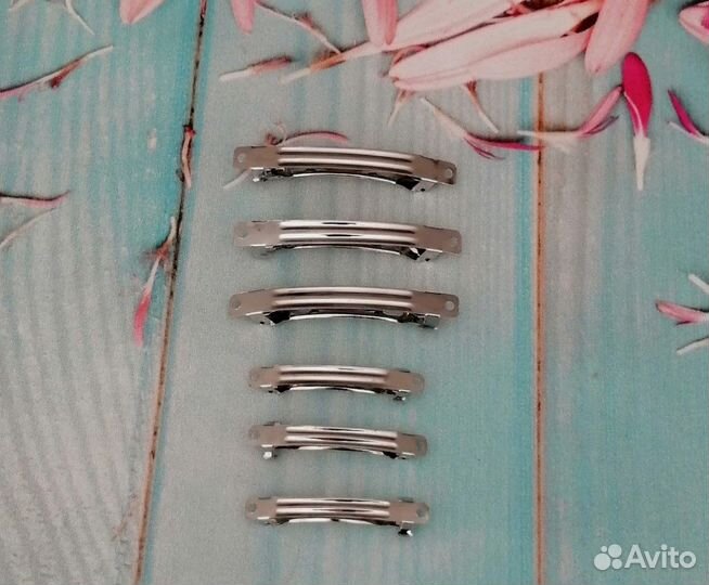 Фоамиран глиттерный,кожзам, основы для канзаши