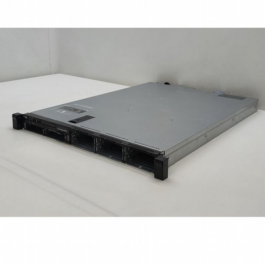 [0RX20N] Сервер Dell Poweredge R430платформа: 1 Шт