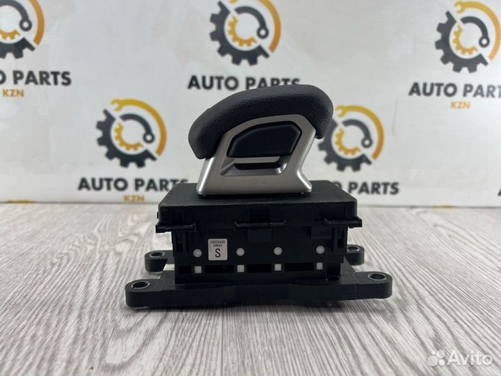 Ручка кпп Mitsubishi Outlander 4 GM PR