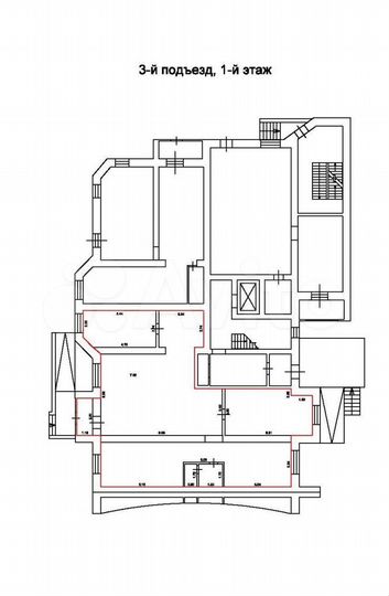Офис, 146.3 м²