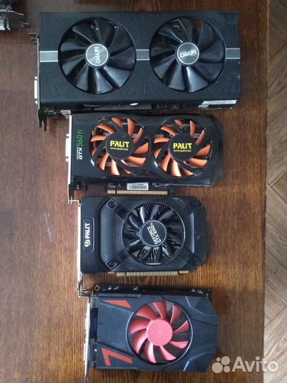 Видео карта