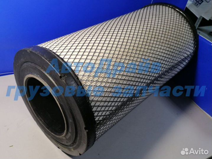 Фильтр воздушный основной DAF XF105 XF106