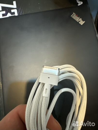 Кабель type c для macbook baseus